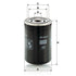 MANN FILTER Hydraulikölfilter WD 940/2 MANN FILTER
