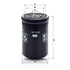 MANN FILTER Ölfilter WH 10004 MANN FILTER