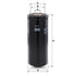 MANN FILTER Motorölfilter WH 980 MANN FILTER
