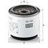 MANN FILTER Kraftstofffilter WK 1020X MANN FILTER