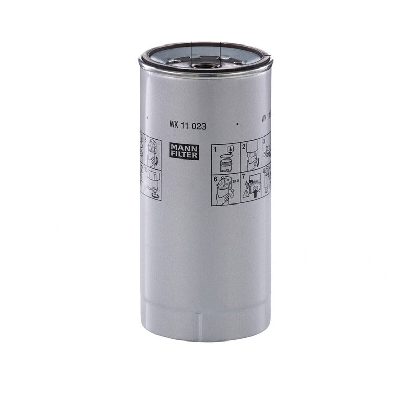 MANN FILTER Kraftstofffilter WK 11 023 Z MANN FILTER