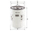 MANN FILTER Kraftstoffwechselfilter WK 1144 MANN FILTER