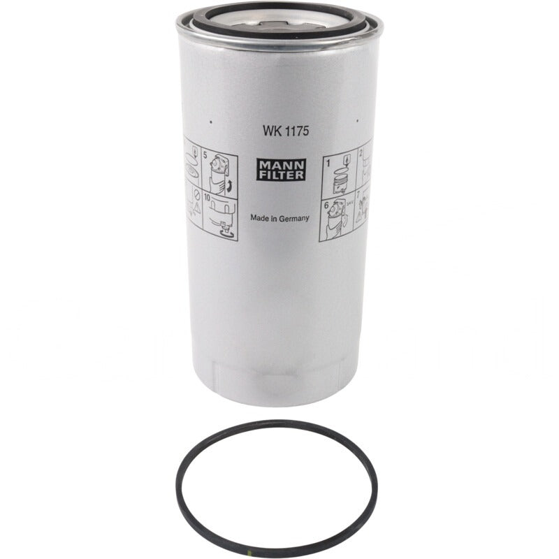 MANN FILTER Kraftstofffilter WK 1175X MANN FILTER