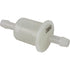 MANN FILTER Kraftstoffwechselfilter WK 21/2 MANN FILTER