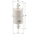 MANN FILTER Kraftstoffwechselfilter WK 4002 MANN FILTER