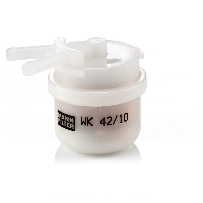 MANN FILTER Kraftstofffilter WK 42/10 MANN FILTER