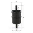 MANN FILTER Kraftstoffwechselfilter WK 42/4 MANN FILTER