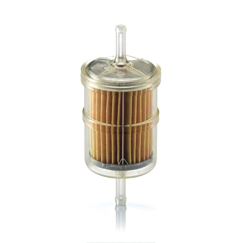 MANN FILTER Kraftstofffilter WK 43/12 MANN FILTER
