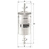 MANN FILTER Kraftstofffilter WK 512 MANN FILTER