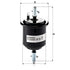 MANN FILTER Kraftstofffilter WK 55/1 MANN FILTER