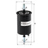 MANN FILTER Kraftstofffilter WK 55/2 MANN FILTER
