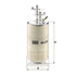 MANN FILTER Kraftstoffwechselfilter WK 6004 MANN FILTER