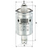 MANN FILTER Kraftstofffilter WK 612/3 MANN FILTER