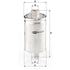 MANN FILTER Kraftstofffilter WK 612/5 MANN FILTER
