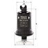 MANN FILTER Kraftstofffilter WK 614/24X MANN FILTER