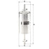 MANN FILTER Kraftstofffilter WK 614/46 MANN FILTER