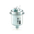 MANN FILTER Kraftstofffilter WK 68/1X MANN FILTER