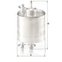 MANN FILTER Kraftstofffilter WK 711/1 MANN FILTER