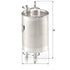 MANN FILTER Kraftstofffilter WK 720/1 MANN FILTER