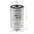 MANN FILTER Kraftstofffilter WK 730/2X MANN FILTER