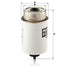 MANN FILTER Kraftstofffilter WK 8015 MANN FILTER