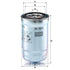 MANN FILTER Kraftstofffilter WK 8019 MANN FILTER