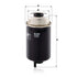 MANN FILTER Kraftstoffwechselfilter WK 8038 MANN FILTER