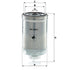 MANN FILTER Kraftstoffwechselfilter WK 8051 MANN FILTER