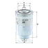 MANN FILTER Kraftstoffwechselfilter WK 8053Z MANN FILTER