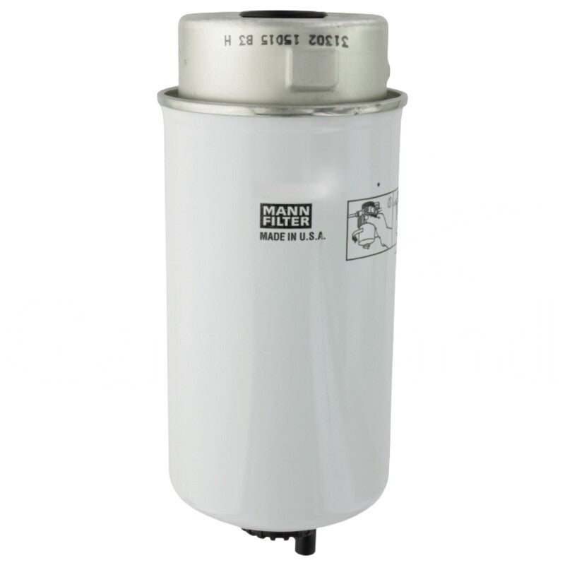 MANN FILTER Kraftstofffilter WK 8119 MANN FILTER