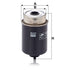 MANN FILTER Kraftstofffilter WK 8131 MANN FILTER