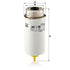 MANN FILTER Kraftstofffilter WK 8154 MANN FILTER