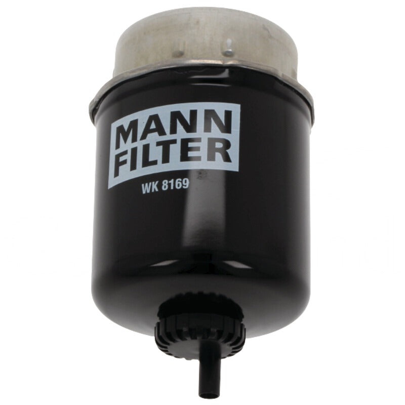 MANN FILTER Kraftstofffilter WK 8169 MANN FILTER