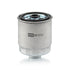 MANN FILTER Kraftstoffwechselfilter WK 818 MANN FILTER