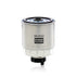 MANN FILTER Krafstofffilter WK 818/2 MANN FILTER