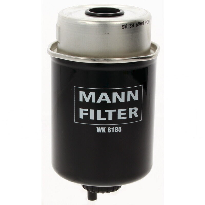 MANN FILTER Kraftstoffwechselfilter WK 8185 MANN FILTER