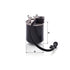 MANN FILTER Kraftstofffilter WK820/18 MANN FILTER