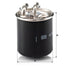 MANN FILTER Kraftstofffilter WK 820/2X MANN FILTER