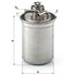 MANN FILTER Kraftstofffilter WK 823/3X MANN FILTER