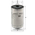 MANN FILTER Kraftstofffilter WK 824/2 MANN FILTER