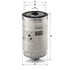 MANN FILTER Kraftstofffilter WK 824/3 MANN FILTER
