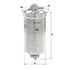 MANN FILTER Kraftstofffilter WK 829/1X MANN FILTER