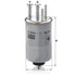MANN FILTER Kraftstofffilter WK 829/5 MANN FILTER