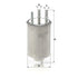 MANN FILTER Kraftstofffilter WK 829/6 MANN FILTER