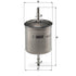 MANN FILTER Kraftstofffilter WK 832/2 MANN FILTER