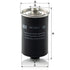 MANN FILTER Kraftstofffilter WK 834/1 MANN FILTER