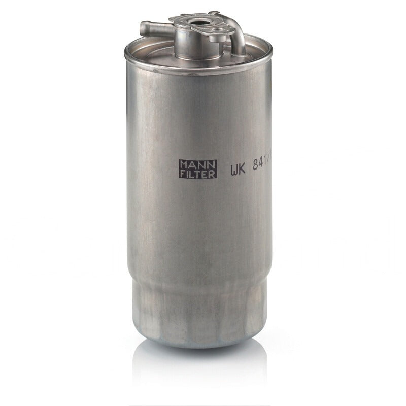 MANN FILTER Kraftstofffilter WK 841/1 MANN FILTER
