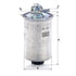 MANN FILTER Kraftstofffilter WK 842/12X MANN FILTER