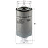 MANN FILTER Kraftstofffilter WK 842/15 MANN FILTER