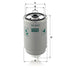 MANN FILTER Kraftstofffilter WK 842/2 MANN FILTER